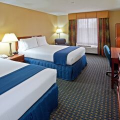 Best Western Plus Indianapolis Nw Hotel In Indianapolis - 