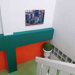 Best Stay Hostel Пхукет удобства в номере