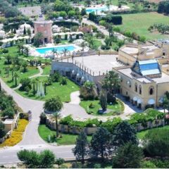 Отель Sangiorgio Resort & Spa Италия, Кутрофьяно - отзывы, цены и фото номеров - забронировать отель Sangiorgio Resort & Spa онлайн фото 2