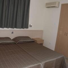 Christabelle Hotel Apartments комната для гостей фото 3