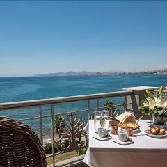 Отель Coral Hotel Athens Греция, Афины - 2 отзыва об отеле, цены и фото номеров - забронировать отель Coral Hotel Athens онлайн фото 4