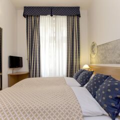 Hotel Tivoli Prague комната для гостей фото 2