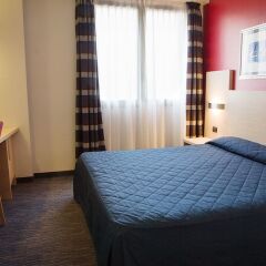 Hotel Sporting Cologno комната для гостей фото 2