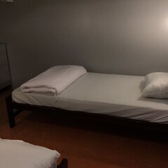 The Metallic Hostel удобства в номере фото 2