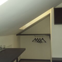 Гостиница People Loft Тверская парковка