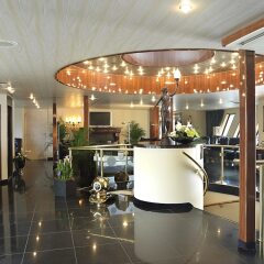 Отель Crossgates Hotelship 3 Star Cologne Германия, Кёльн - отзывы, цены и фото номеров - забронировать отель Crossgates Hotelship 3 Star Cologne онлайн фото 3