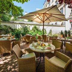 Hotel Le Magellan фото 26