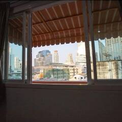 Ink 18/2 Hostel (Sukhumvit 22) Бангкок комната для гостей фото 4