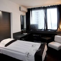 Madara Hotel Шумен комната для гостей фото 3