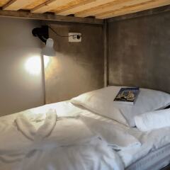 Lucky People Hostel комната для гостей фото 2