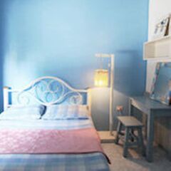 Chanchalay Hip Hostel комната для гостей фото 2