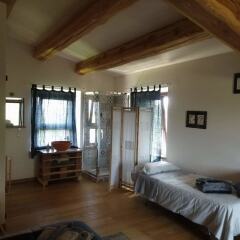 Отель Nessun Dorma B&B Residenza di Campagna Монтекассино комната для гостей фото 4
