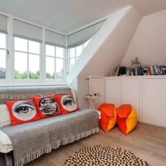 Отель Eton Villas Великобритания, Лондон - отзывы, цены и фото номеров - забронировать отель Eton Villas онлайн детские мероприятия