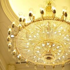 Movenpick Hotel Hanoi сауна