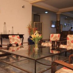 Hotel le Pelican in Lome, Togo from 84$, photos, reviews - zenhotels.com hotel interior