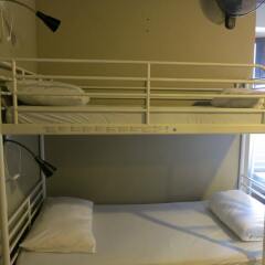 Отель Rucksack Inn Temple Street Сингапур детские мероприятия