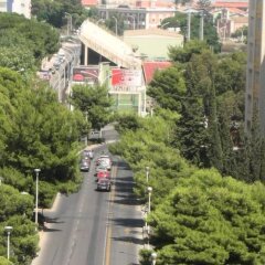 Отель Panorama Италия, Кальяри - 1 отзыв об отеле, цены и фото номеров - забронировать отель Panorama онлайн фото 3
