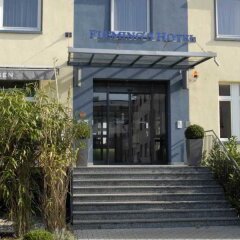 Fleming's Hotel Frankfurt-Messe