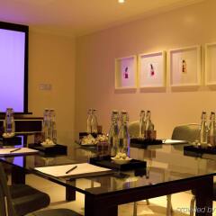 Отель Radisson Blu Edwardian, Leicester Square питание