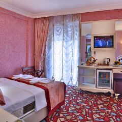 Santefe Hotel спа