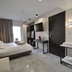 B4B Athens 365 Hotel комната для гостей фото 2