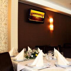 Hotel Flora in Constanța, Romania from 119$, photos, reviews - zenhotels.com meals