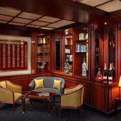 Отель Cinnamon Lakeside Colombo развлечения
