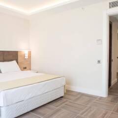 Selcukhan Hotel комната для гостей фото 5