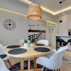 Апартаменты Lion Apartments - Nemo Сопот