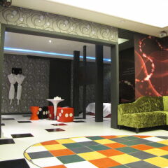 Отель Life Hotel Южная Корея, Сеул - отзывы, цены и фото номеров - забронировать отель Life Hotel онлайн детские мероприятия