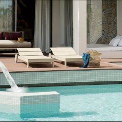 Отель Excellence El Carmen - Adults Only Доминикана, Пунта Кана - отзывы, цены и фото номеров - забронировать отель Excellence El Carmen - Adults Only онлайн бассейн