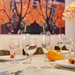 Апартаменты EMPIRENT River Apartments в номере