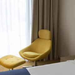 Отель Holiday Inn Express Singapore Orchard Road удобства в номере