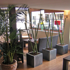 Comfort Hotel Astoria Lorient фитнесс-зал