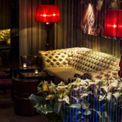 Апарт-отель Ararat All Suites питание