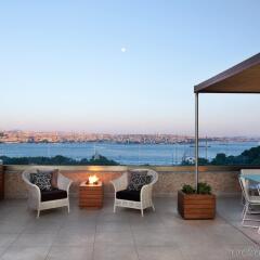 Отель The Ritz-Carlton, Istanbul фото 2