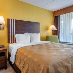 Quality Inn And Suites Riverfront in Palatka, United States of America from 106$, photos, reviews - zenhotels.com guestroom photo 2