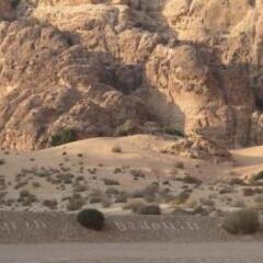Отель Ammarin Bedouin Camp Иордания, Вади-Муса - отзывы, цены и фото номеров - забронировать отель Ammarin Bedouin Camp онлайн пляж фото 2
