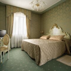 Venice Roulette Hotel 4 комната для гостей фото 4