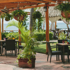 Fiesta Americana Puerto Vallarta & Spa Hotel