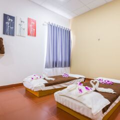 Hotel 175 детские мероприятия