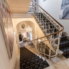 Отель Villa Carlton Австрия, Зальцбург - 2 отзыва об отеле, цены и фото номеров - забронировать отель Villa Carlton онлайн с домашними животными