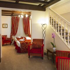 Отель Hôtel de La Cigogne Швейцария, Женева - отзывы, цены и фото номеров - забронировать отель Hôtel de La Cigogne онлайн интерьер отеля фото 3