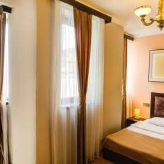 Отель Twin Castle Boutique Hotel Азербайджан, Баку - отзывы, цены и фото номеров - забронировать отель Twin Castle Boutique Hotel онлайн комната для гостей фото 5