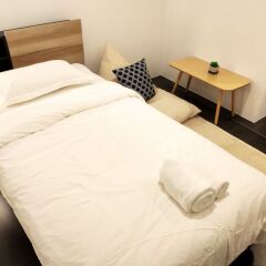 Отель Breeze Hostel Pattaya Таиланд, Паттайя - отзывы, цены и фото номеров - забронировать отель Breeze Hostel Pattaya онлайн комната для гостей фото 4