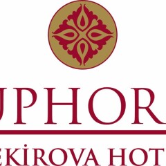 Euphoria Hotel Tekirova парковка