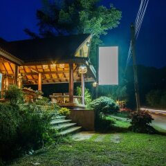 Отель Baan Puteri Resort Lanta Ланта фото 9