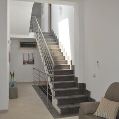 Отель B&B Kristal Италия, Чинизи - отзывы, цены и фото номеров - забронировать отель B&B Kristal онлайн интерьер отеля