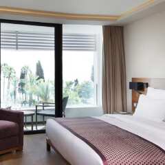 Отель Grand Azur Marmaris Мармарис фото 10