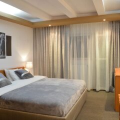 Alimar in Predeal, Romania from 48$, photos, reviews - zenhotels.com guestroom photo 3
